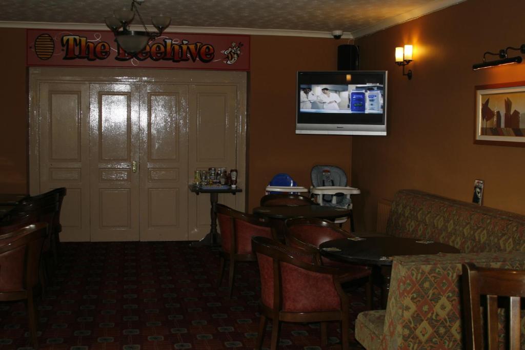 The Trap Inn Broomhill Dış mekan fotoğraf